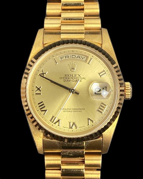 rolex oyster perpetual day-date price philippines